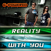 With You by G-powered