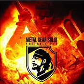 Metal Gear Solid Portable Ops