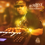 Rockwilder: Rockstrumentals 2