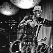 Terrell Carter: The Answers