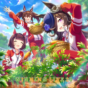 "Umamusume Pretty Derby" WINNING LIVE 20