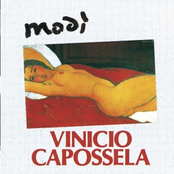 ...e Allora Mambo by Vinicio Capossela