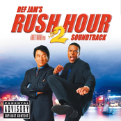 Rush Hour 2: Soundtrack