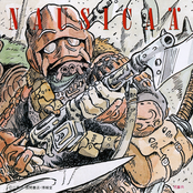 Kaze no Tani no Nausicaä Image Album