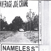 Average Joe Crane: Nameless Road (lonely Acoustic Version)