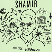 Shamir: On The Regular