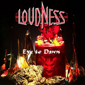 Hang Tough by Loudness