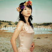 Justice To Believe by 水樹奈々