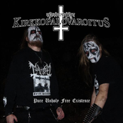 Pure Unholy Free Existence