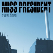 MISS PRESIDENT