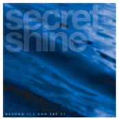 Hit The Ground by Secret Shine