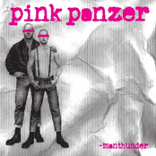 pink panzer