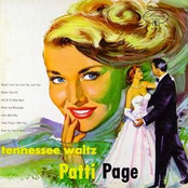 Tennessee Waltz