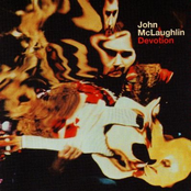 Dragon Song by John Mclaughlin