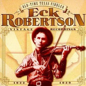 Old-Time Texas Fiddler: Vintage Recordings 1922-1929