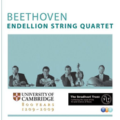 Beethoven : Complete String Quartets, Quintets & Fragments