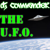 THE U.F.O.