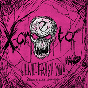 We Will Thrash You!! 1984-86