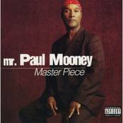 Paul Mooney: Master Piece