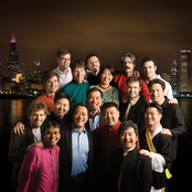 yo-yo ma and the silk road ensemble