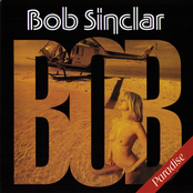Get Into The Music by Bob Sinclar