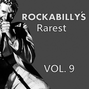 Rockabilly's Rarest, Vol. 9