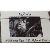 Whisper Sign/Alphabet Control