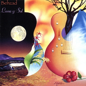 Guitar Twilight by Behzad
