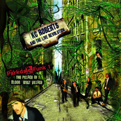 Parkdale Funk 1: The Pillage of Bloor West Village