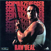 raw deal ost