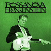Bossanova Frankenstein - EP