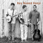 Boy Named Banjo: The Tanglewood Sessions