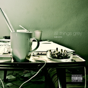 All Things Grey