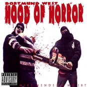 Hood Of Horror