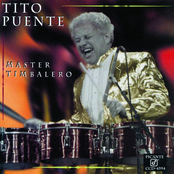 Enchantment by Tito Puente