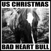 Bad Heart Bull by U.s. Christmas