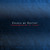 Disappearance of Chaos