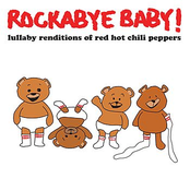 Scar Tissue by Rockabye Baby!