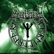 Волки Севера