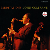 The Father And The Son And The Holy Ghost by John Coltrane