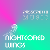 Nightcored Wings