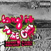 Bang It To The Curb by Far East Movement