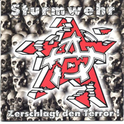 Zerschlagt den Terror