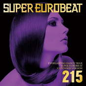 Super Eurobeat Vol. 215 Extended Version