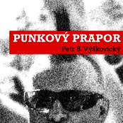 punkový prapor