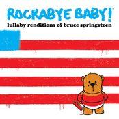 Born To Run by Rockabye Baby!