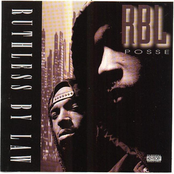 Livin That Life by Rbl Posse