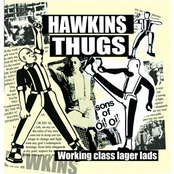 Working Class Lager Lads