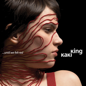 Soft Shoulder by Kaki King