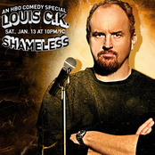 Saddest Thing In America by Louis C.k.